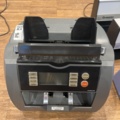 1117702-2 Banknote counters & detectors