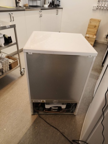 1130751-4 Refrigerator Logic