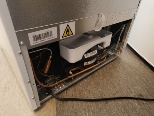 1130751-5 Refrigerator Logic