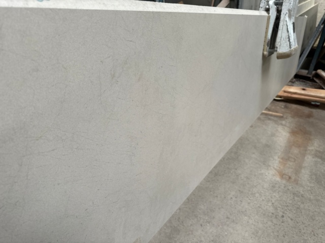 1167270-2 Irok Dekton 20mm, 3220x655