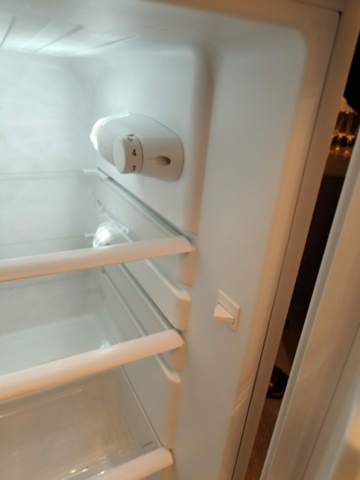 1130751-14 Refrigerator Logic