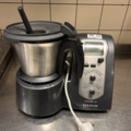 1117720-1 Thermomixer - Taurus Professional Mycook 1.8