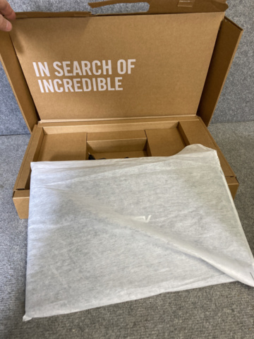 1055148-9 ASUS Laptop E510 15.6" laptop with Intel processor & 64 GB