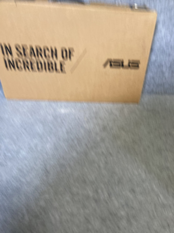 1055148-12 ASUS Laptop E510 15.6" laptop with Intel processor & 64 GB