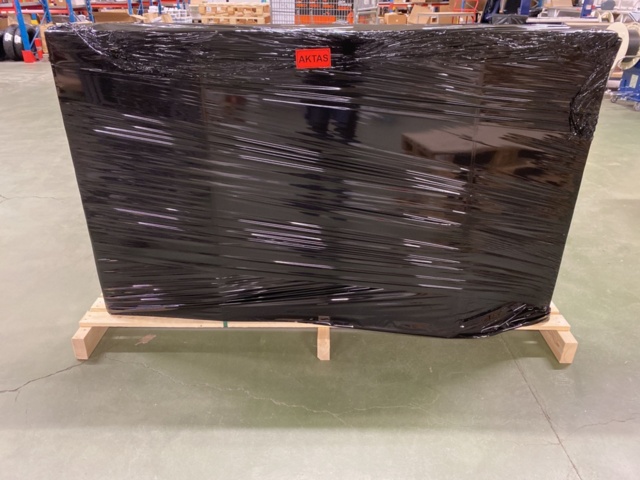 1146455-9 65" 4K UHD QLED TV TCL 65T8A