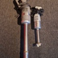 1150966-1 2 hand mixers Robot coupe
