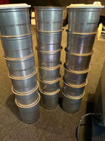 1150972-6 Paco Jet with accessories