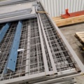 1179339-1 45 pieces of fall protection for pallet racking