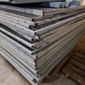 1179339-3 45 pieces of fall protection for pallet racking