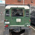 1172838-3 Land Rover Defender 90 Station Wagon 2.5 TD5 4x4 Manual, 122hp, 1999