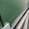 1172838-33 Land Rover Defender 90 Station Wagon 2.5 TD5 4x4 Manual, 122hp, 1999