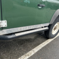 1172838-34 Land Rover Defender 90 Station Wagon 2.5 TD5 4x4 Manual, 122hp, 1999