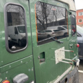 1172838-38 Land Rover Defender 90 Station Wagon 2.5 TD5 4x4 Manual, 122hp, 1999