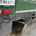 1172838-41 Land Rover Defender 90 Station Wagon 2.5 TD5 4x4 Manual, 122hp, 1999