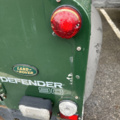 1172838-42 Land Rover Defender 90 Station Wagon 2.5 TD5 4x4 Manual, 122hp, 1999