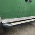 1172838-46 Land Rover Defender 90 Station Wagon 2.5 TD5 4x4 Manual, 122hp, 1999