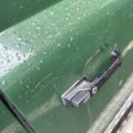 1172838-48 Land Rover Defender 90 Station Wagon 2.5 TD5 4x4 Manual, 122hp, 1999