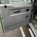 1172838-7 Land Rover Defender 90 Station Wagon 2.5 TD5 4x4 Manual, 122hp, 1999
