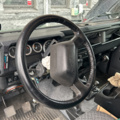 1172838-8 Land Rover Defender 90 Station Wagon 2.5 TD5 4x4 Manual, 122hp, 1999