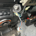 1172838-12 Land Rover Defender 90 Station Wagon 2.5 TD5 4x4 Manual, 122hp, 1999