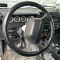 1172838-9 Land Rover Defender 90 Station Wagon 2.5 TD5 4x4 Manual, 122hp, 1999
