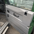 1172838-20 Land Rover Defender 90 Station Wagon 2.5 TD5 4x4 Manual, 122hp, 1999