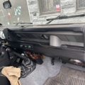 1172838-19 Land Rover Defender 90 Station Wagon 2.5 TD5 4x4 Manual, 122hp, 1999