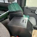 1172838-18 Land Rover Defender 90 Station Wagon 2.5 TD5 4x4 Manual, 122hp, 1999