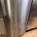 1154255-2 Refrigerator 387 Liters - IKEA FROSTFRI