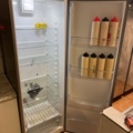1154255-3 Refrigerator 387 Liters - IKEA FROSTFRI