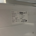 1154255-5 Refrigerator 387 Liters - IKEA FROSTFRI