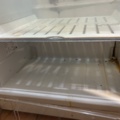 1154255-6 Refrigerator 387 Liters - IKEA FROSTFRI