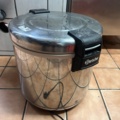 1154261-1 Rice cooker Bartscher XBG200-10G