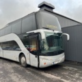 1154215-1 TOUR BUS SCANIA K 470 -07 (17 beds)