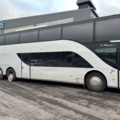 1154215-2 TOUR BUS SCANIA K 470 -07 (17 beds)