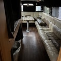 1154215-13 TOUR BUS SCANIA K 470 -07 (17 beds)