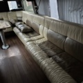 1154215-14 TOUR BUS SCANIA K 470 -07 (17 beds)