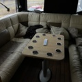 1154215-15 TOUR BUS SCANIA K 470 -07 (17 beds)