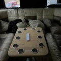 1154215-19 TOUR BUS SCANIA K 470 -07 (17 beds)
