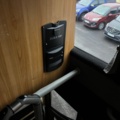 1154215-20 TOUR BUS SCANIA K 470 -07 (17 beds)