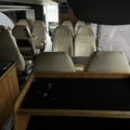 1154215-22 TOUR BUS SCANIA K 470 -07 (17 beds)