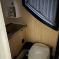 1154215-23 TOUR BUS SCANIA K 470 -07 (17 beds)