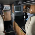 1154215-24 TOUR BUS SCANIA K 470 -07 (17 beds)