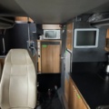 1154215-25 TOUR BUS SCANIA K 470 -07 (17 beds)