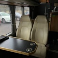 1154215-26 TOUR BUS SCANIA K 470 -07 (17 beds)