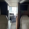 1154215-27 TOUR BUS SCANIA K 470 -07 (17 beds)