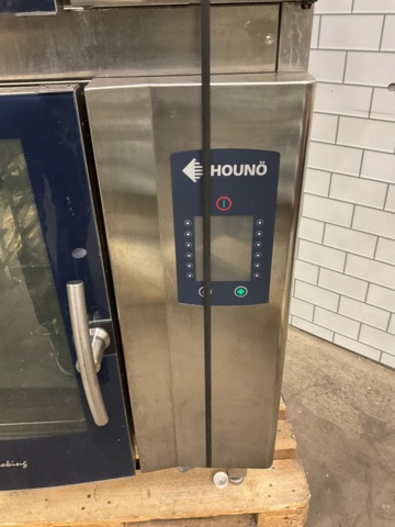 1121155-4 2 pcs. Hounö ovens Visual cooking KPE 1.06