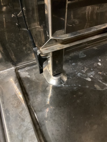 1121155-10 2 pcs. Hounö ovens Visual cooking KPE 1.06