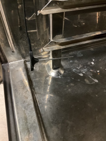 1121155-11 2 pcs. Hounö ovens Visual cooking KPE 1.06