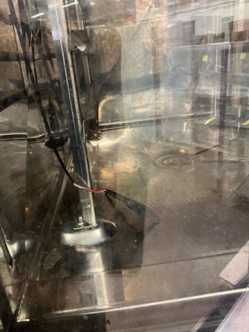 1121155-14 2 pcs. Hounö ovens Visual cooking KPE 1.06